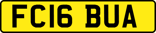 FC16BUA