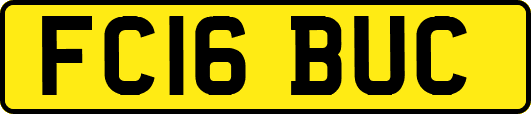 FC16BUC