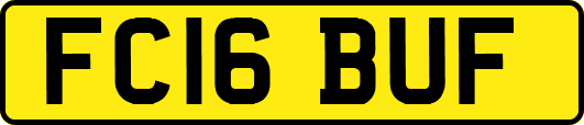 FC16BUF