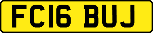 FC16BUJ