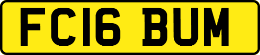 FC16BUM