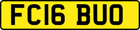 FC16BUO