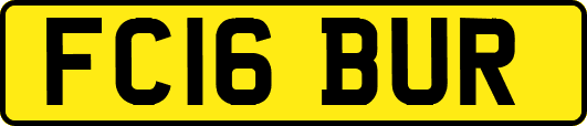 FC16BUR