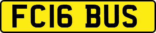 FC16BUS