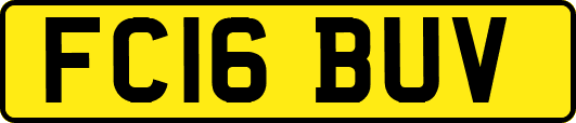 FC16BUV
