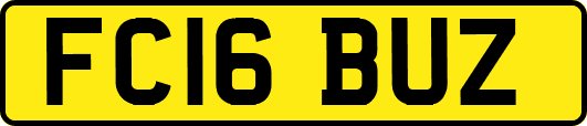 FC16BUZ