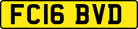FC16BVD