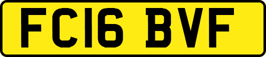 FC16BVF