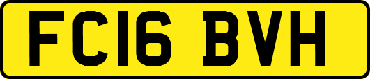 FC16BVH