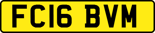 FC16BVM