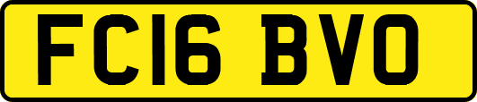 FC16BVO