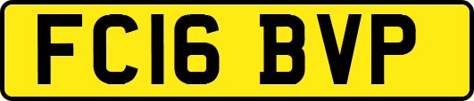 FC16BVP