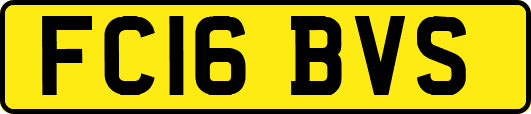 FC16BVS
