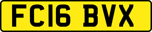 FC16BVX