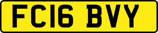 FC16BVY