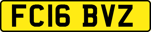FC16BVZ