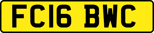 FC16BWC
