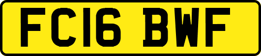 FC16BWF