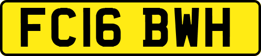 FC16BWH