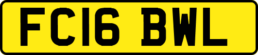 FC16BWL