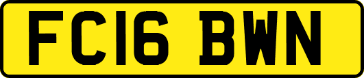 FC16BWN
