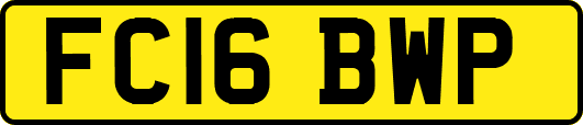 FC16BWP