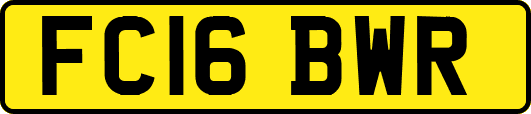 FC16BWR