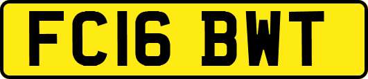 FC16BWT