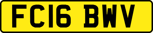 FC16BWV