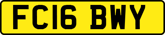 FC16BWY
