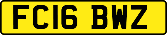 FC16BWZ