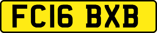FC16BXB
