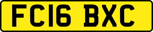 FC16BXC