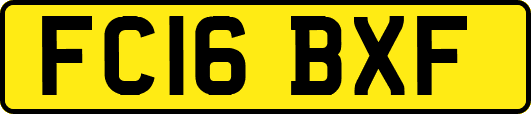 FC16BXF