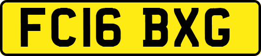 FC16BXG