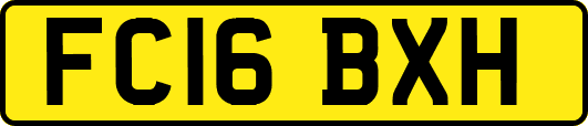FC16BXH