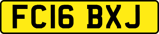 FC16BXJ