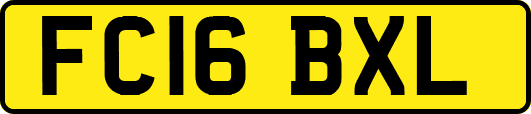 FC16BXL
