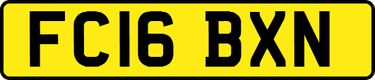 FC16BXN
