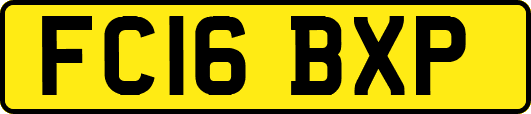 FC16BXP