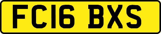 FC16BXS