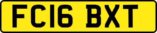 FC16BXT