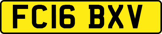 FC16BXV