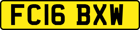 FC16BXW