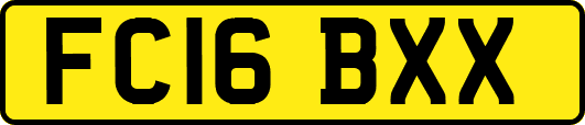 FC16BXX