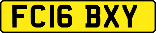 FC16BXY
