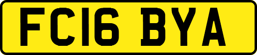 FC16BYA