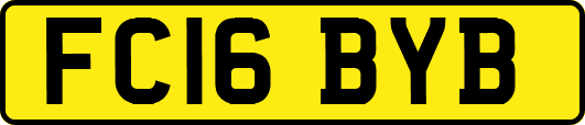 FC16BYB