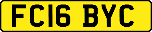 FC16BYC