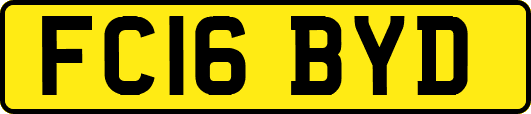 FC16BYD